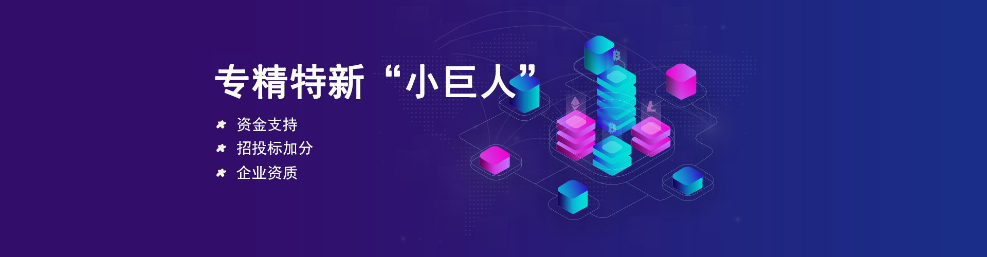 专精特新
